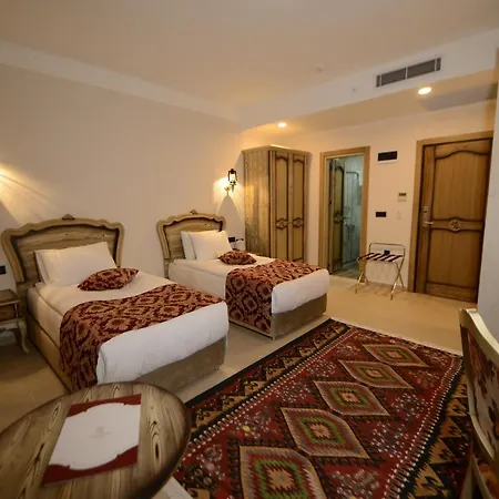 Raymar Hotels Mardin Exterior photo