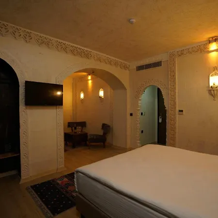 Raymar Hotels Mardin Extérieur photo