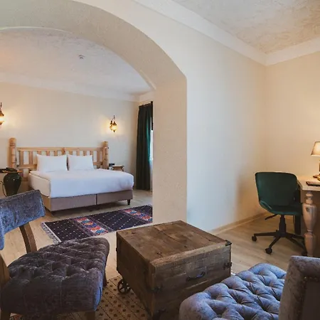 Raymar Hotels Mardin Exterior photo
