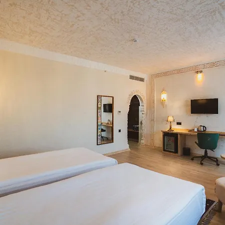 Raymar Hotels Mardin Exterior photo