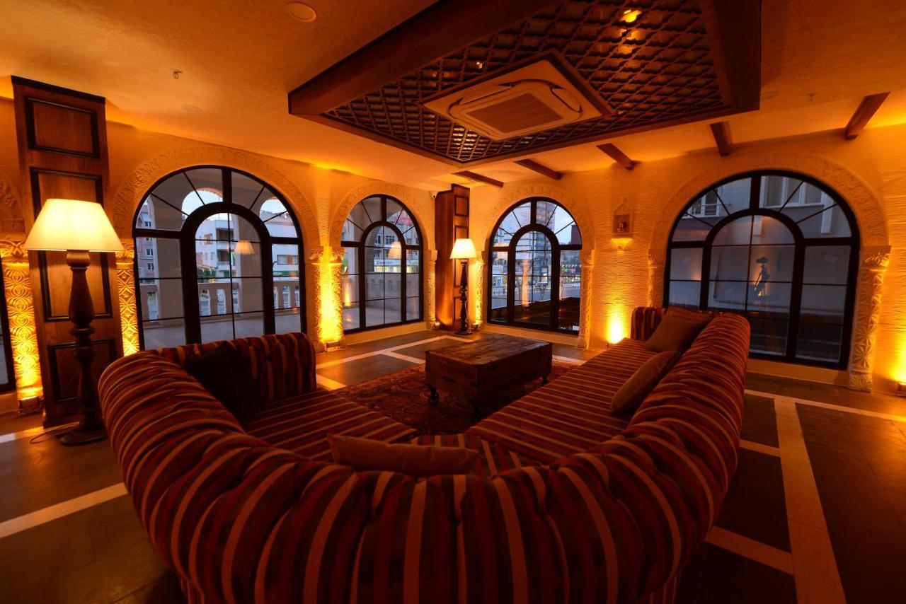 Hotel Raymar Mardin